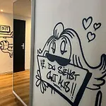 Monopol 호텔 3*