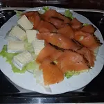 Monopol 호텔 힐덴