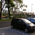 호텔 Monopol