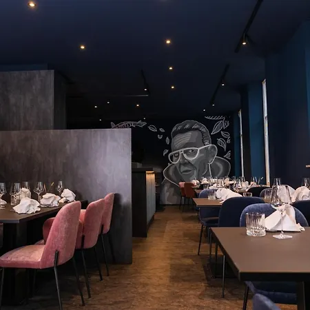 Monopol Ξενοδοχείο 3*