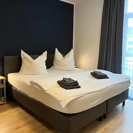 Monopol Ξενοδοχείο 3*