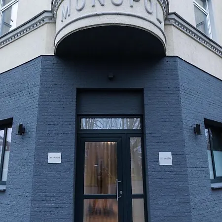 Monopol Χίλντεν