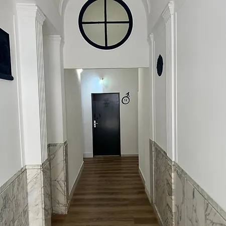 Ξενοδοχείο Monopol