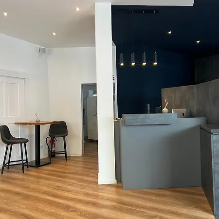 Monopol Χίλντεν