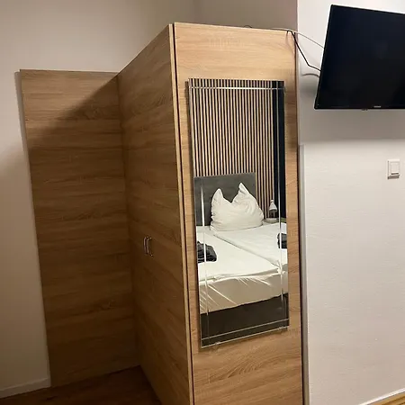 Ξενοδοχείο Monopol 3*