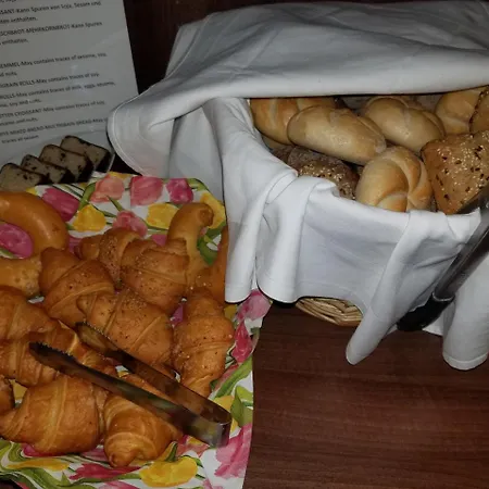 Ξενοδοχείο Monopol