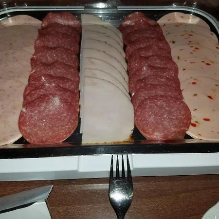 Ξενοδοχείο Monopol