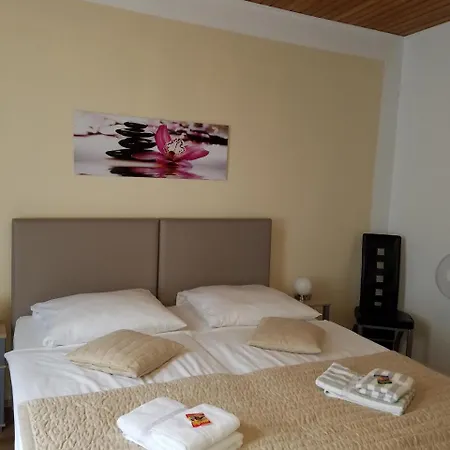 Monopol Ξενοδοχείο 3*