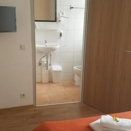 Monopol Ξενοδοχείο