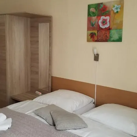 Monopol Χίλντεν