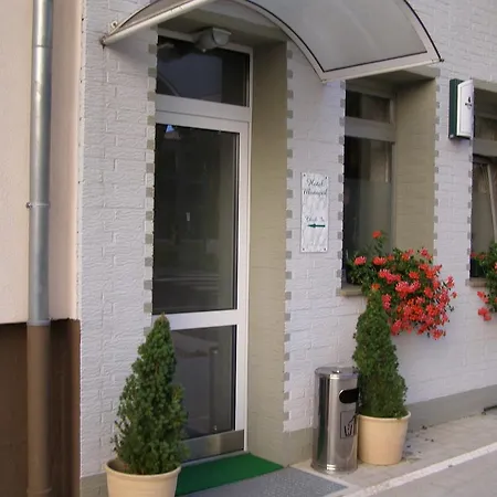 Monopol Χίλντεν