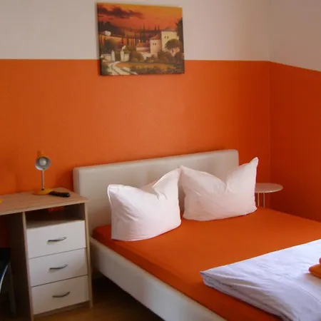 Hotel Monopol