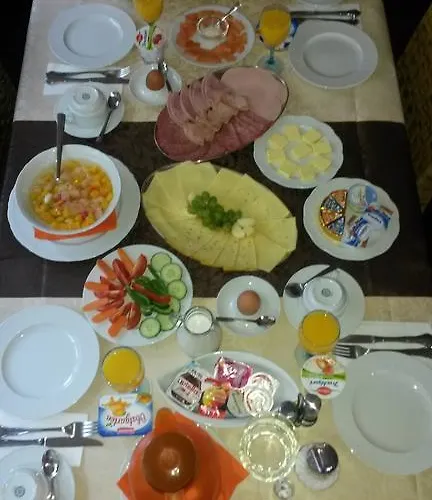 Hotel Monopol Hilden