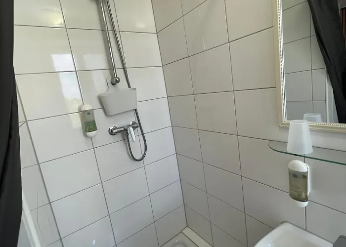 Hotel Monopol Hilden