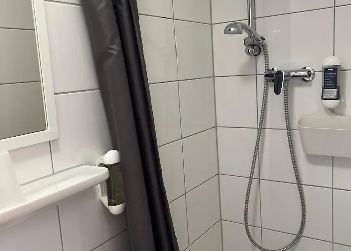 Hotel Monopol Hilden