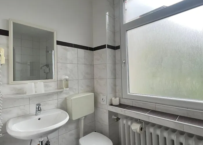 Monopol Hotel Hilden