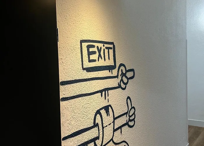 Hotel Monopol Hilden