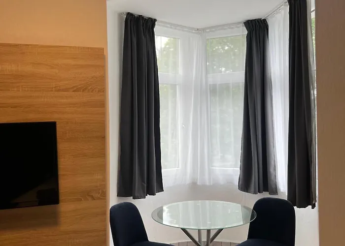 Hotel Monopol Hilden