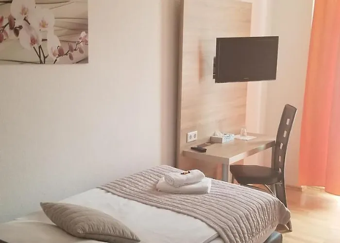 Monopol Hotel Hilden