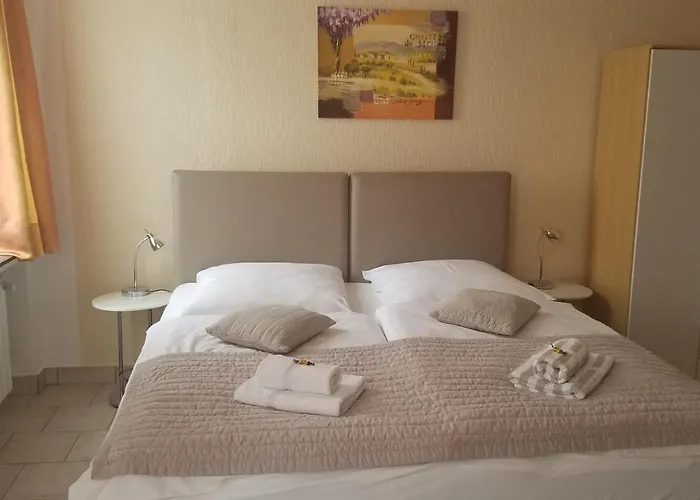 Monopol Hotel Hilden