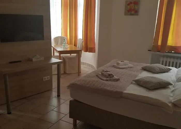 Hotel Monopol Hilden