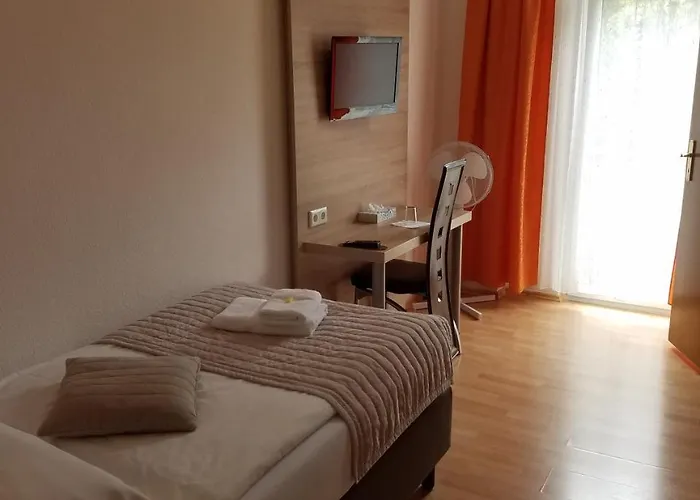 Hotel Monopol Hilden