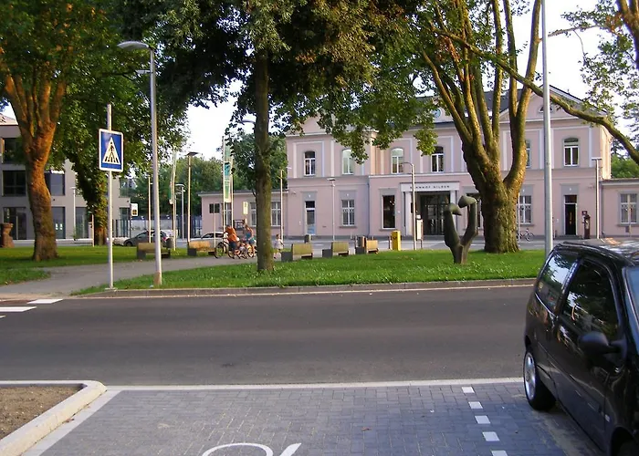 Monopol Hotel Hilden